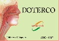 DOTERCO (ViÃªn Nang Cá»©ng, Terpin hydrat + Codein)